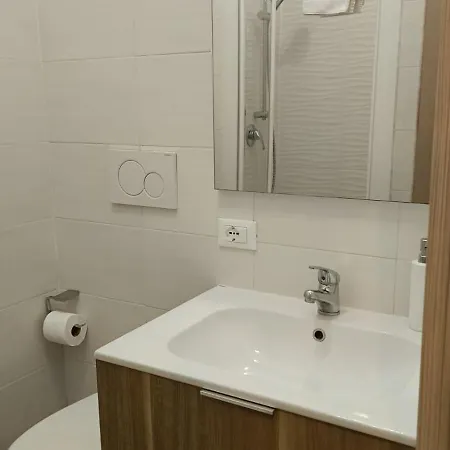 Rome Apartment D'Amata Ciampino Exterior photo