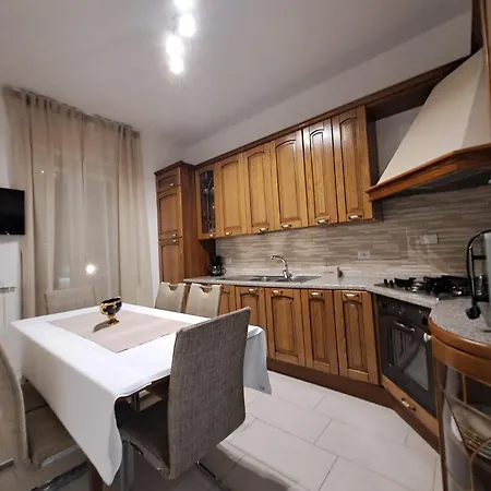 Rome Apartment D'Amata Ciampino Exterior photo