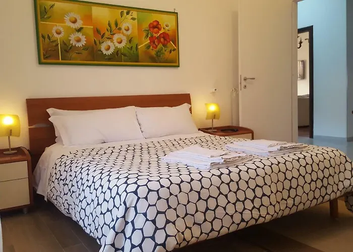 Rome Apartment D\'Amata