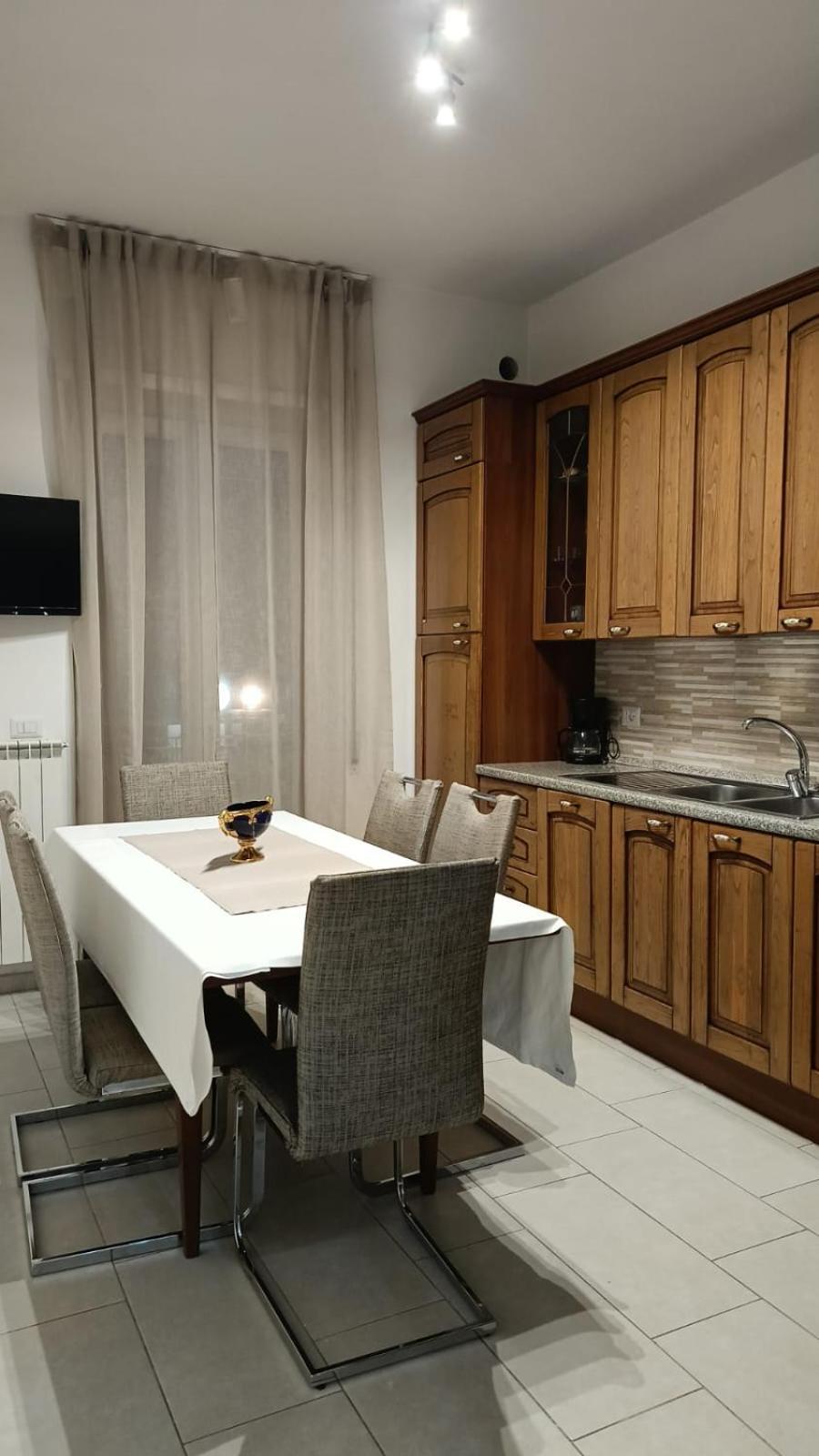 Rome D'amata Apartment *
