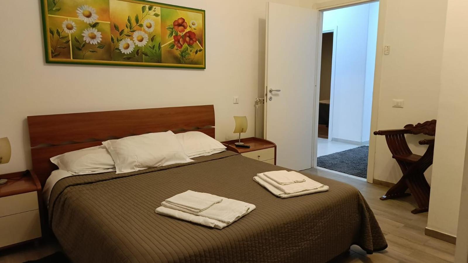 Apartment Rome D'amata Ciampino