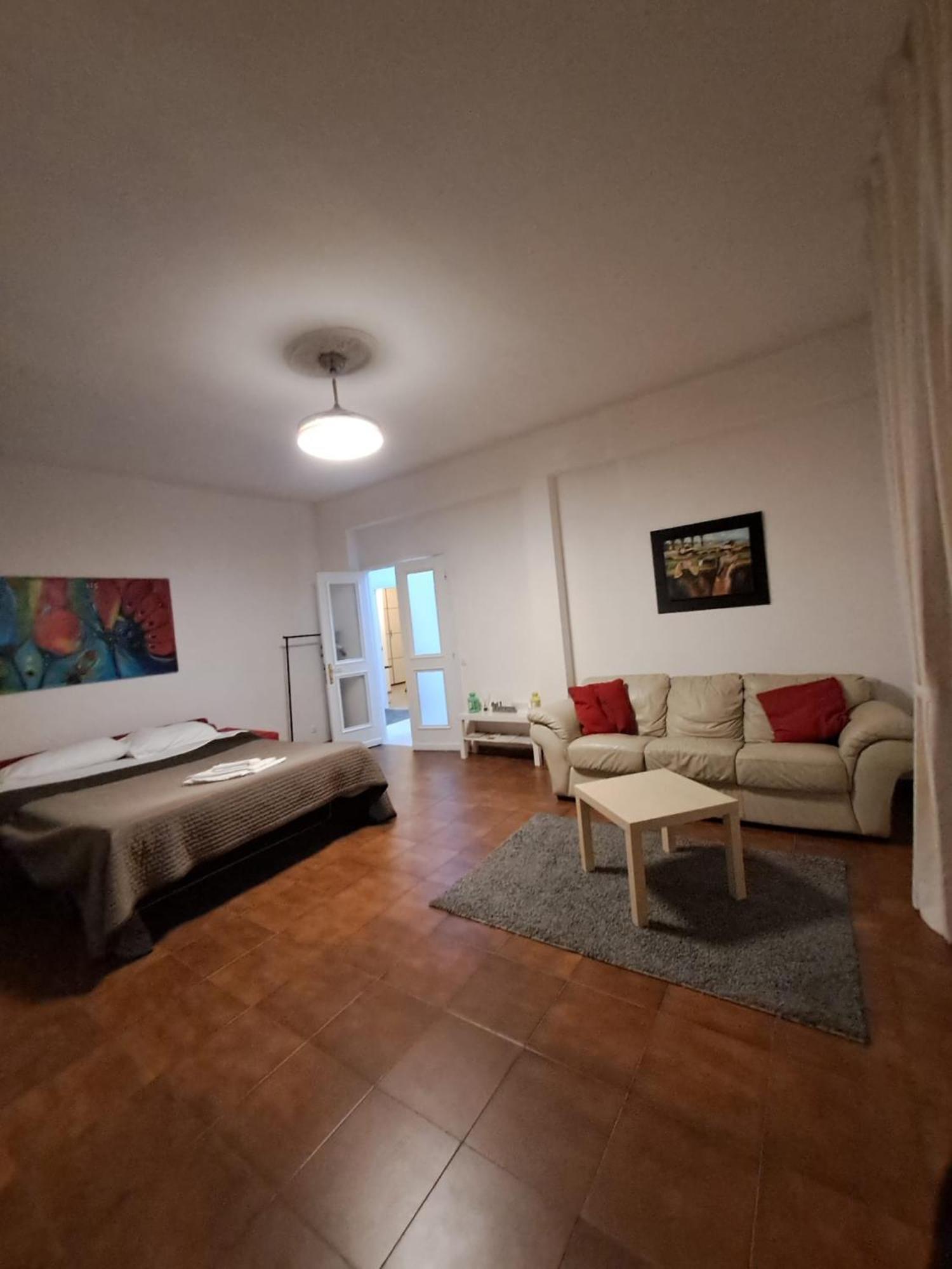Rome D'amata Apartment *