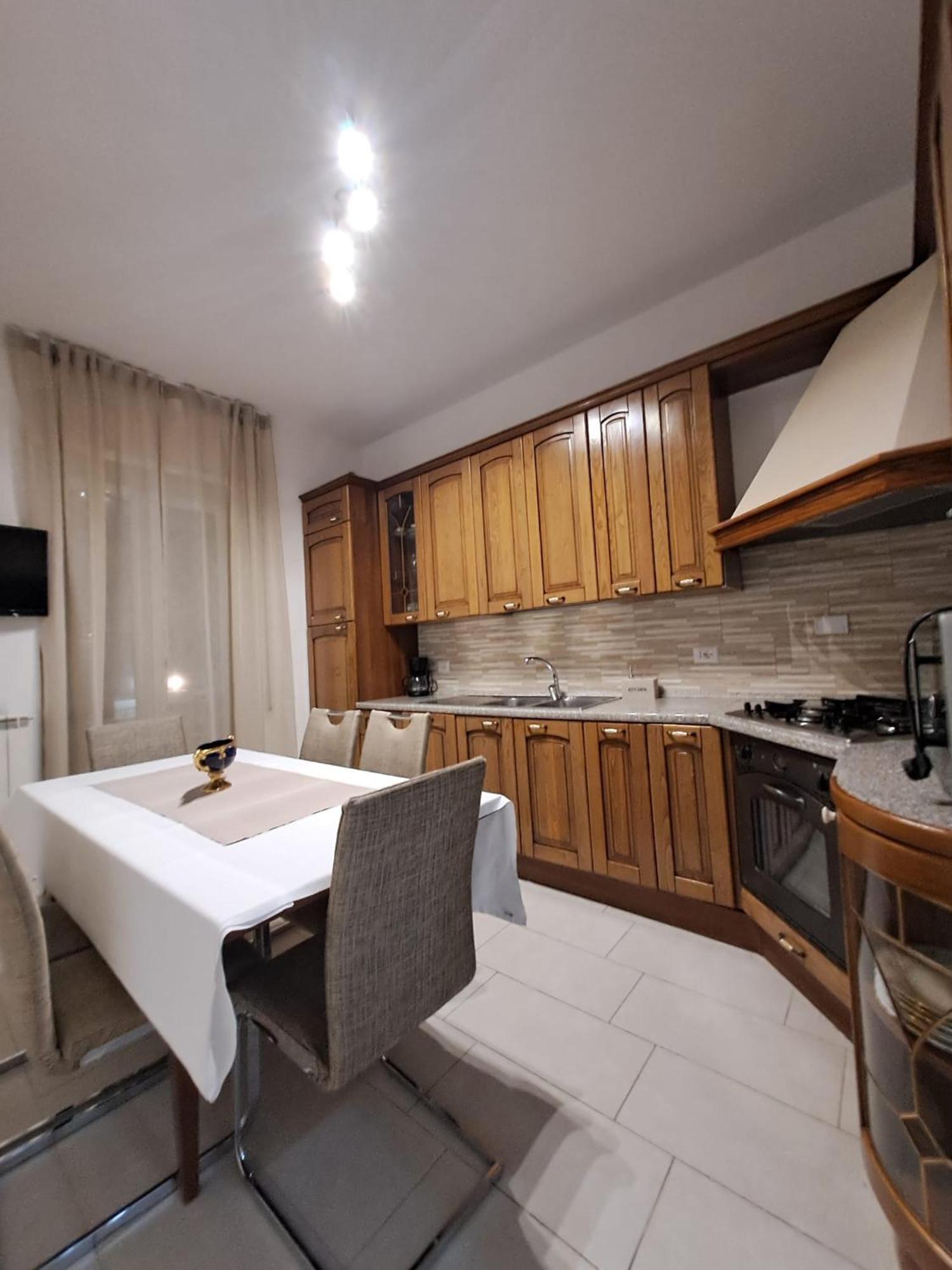 Apartment Rome D'amata Ciampino