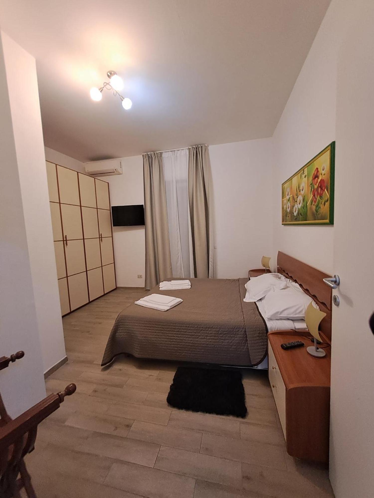 Apartment Rome D'amata