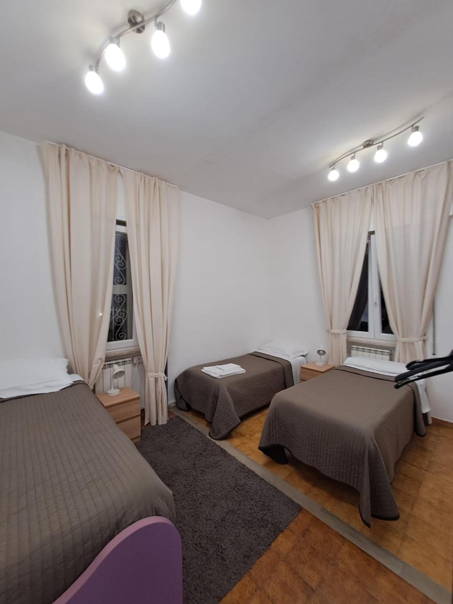 Rome D'amata Apartment Ciampino