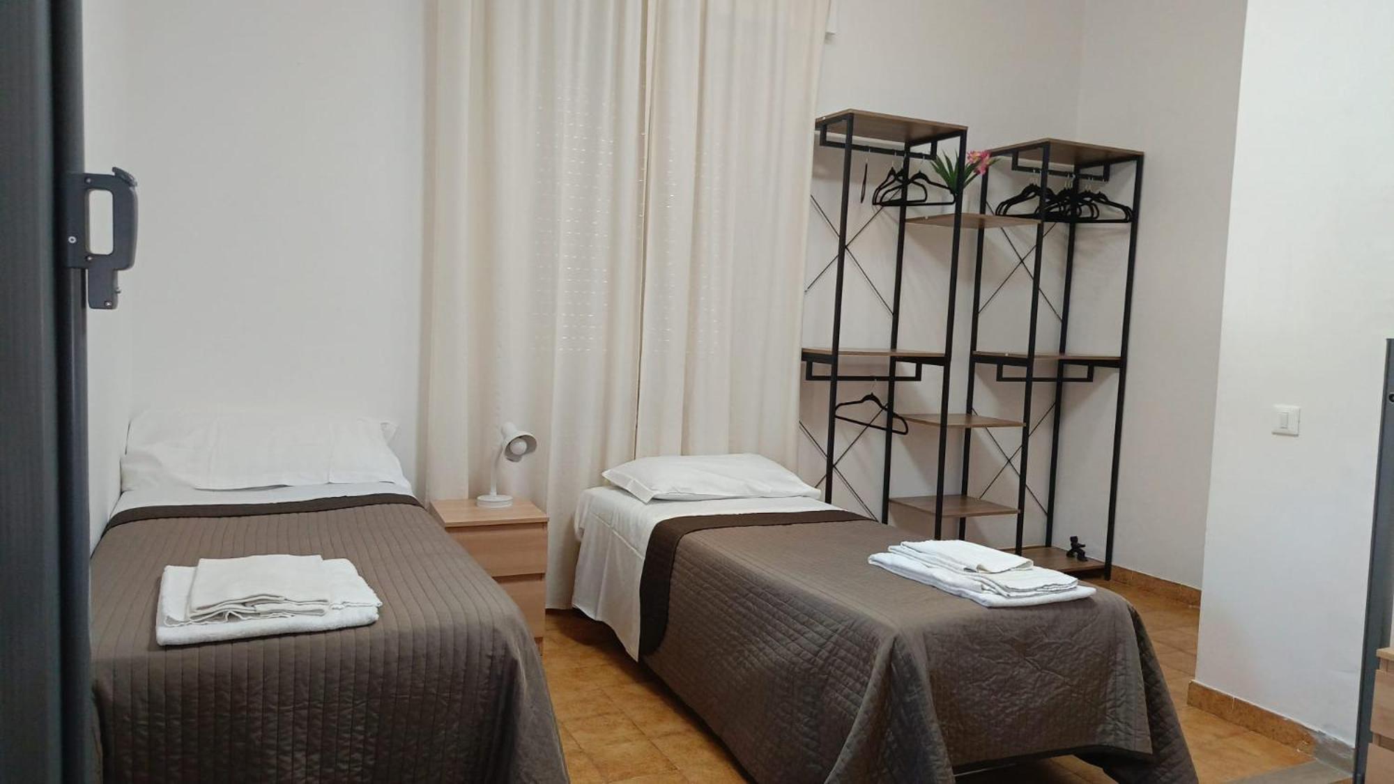 Apartment Rome D'amata Ciampino