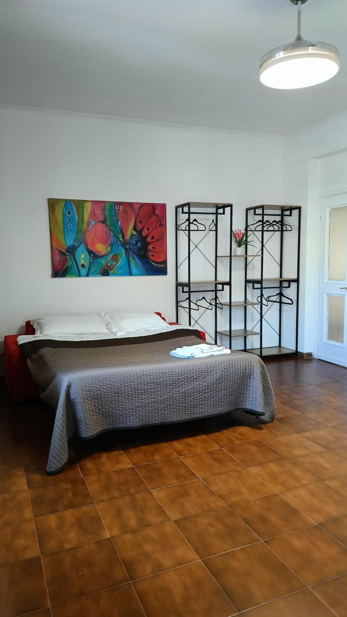 Rome D'amata Apartment Ciampino