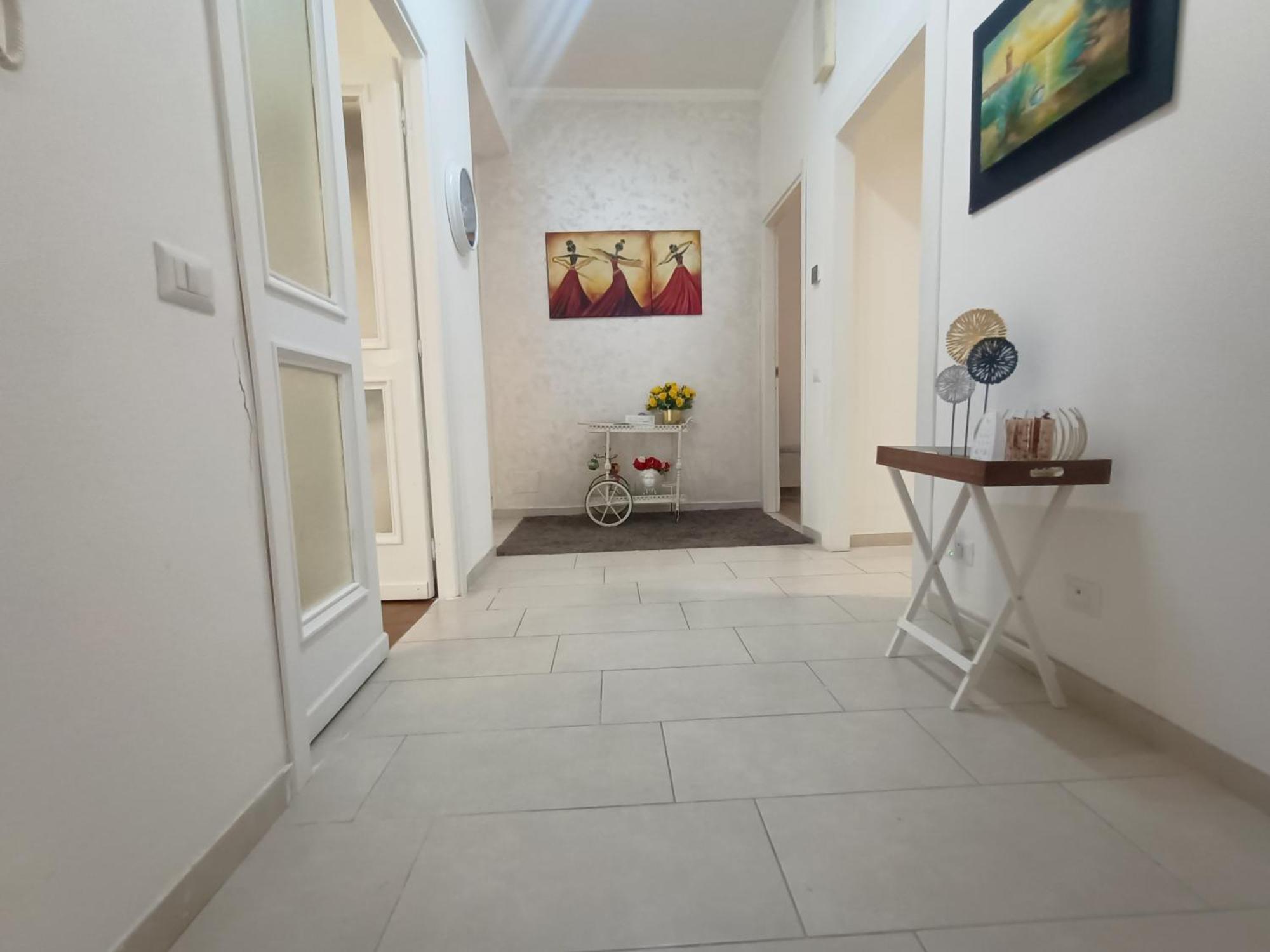 Apartment Rome D'amata *