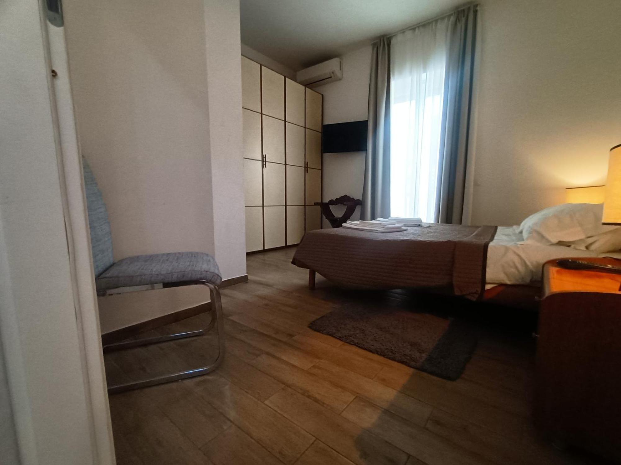 Apartment Rome D'amata Ciampino