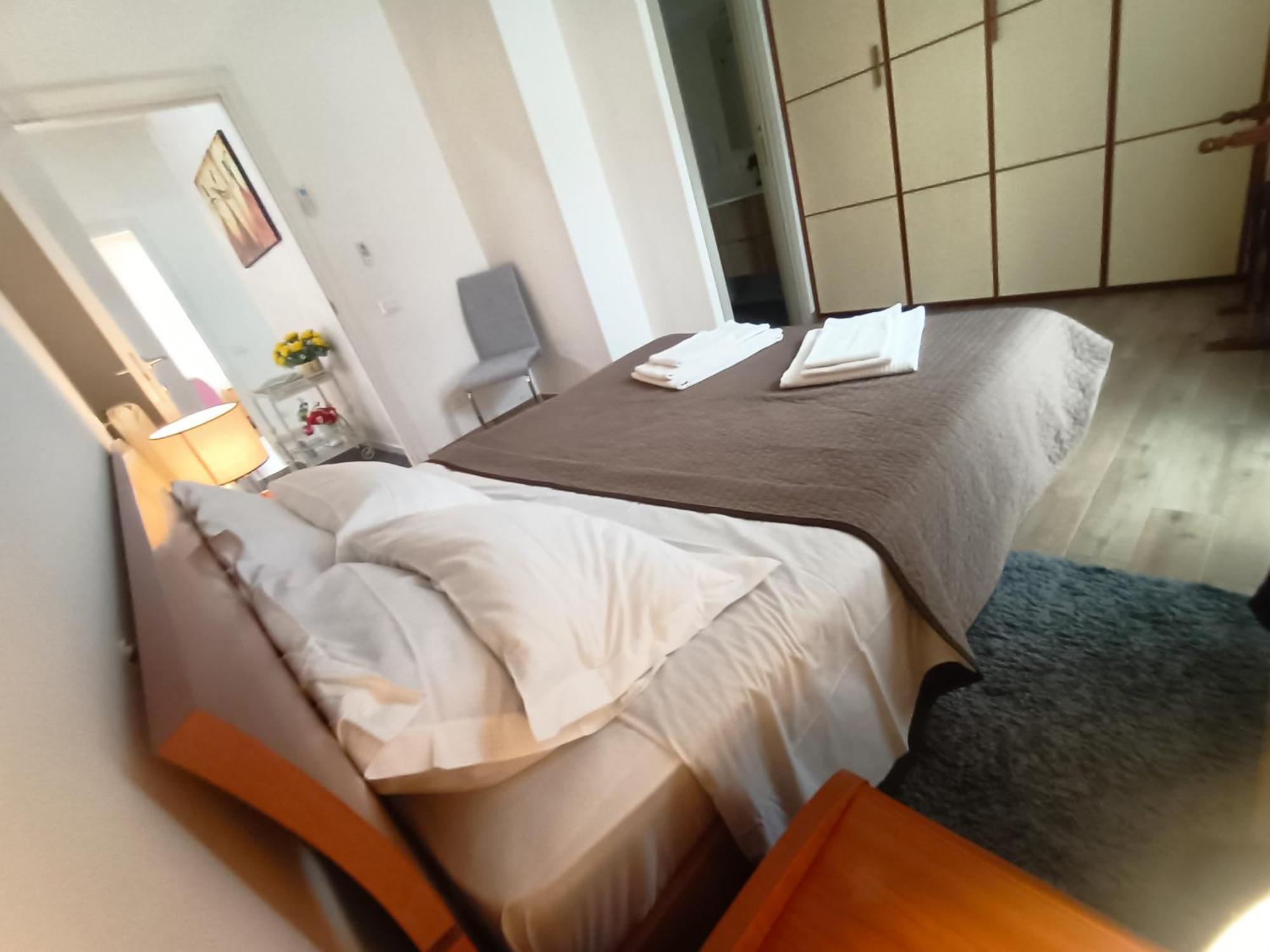 Rome D'amata Apartment