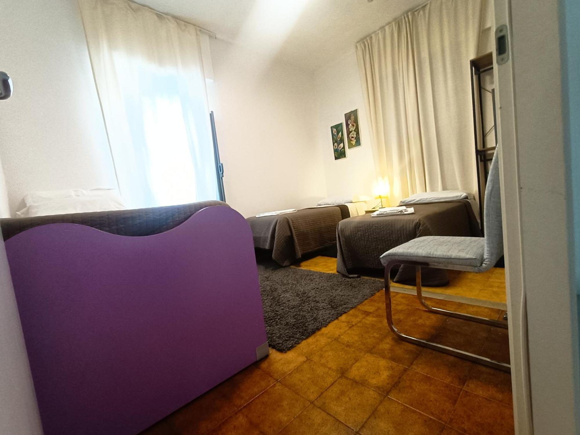 Apartment Rome D'amata *
