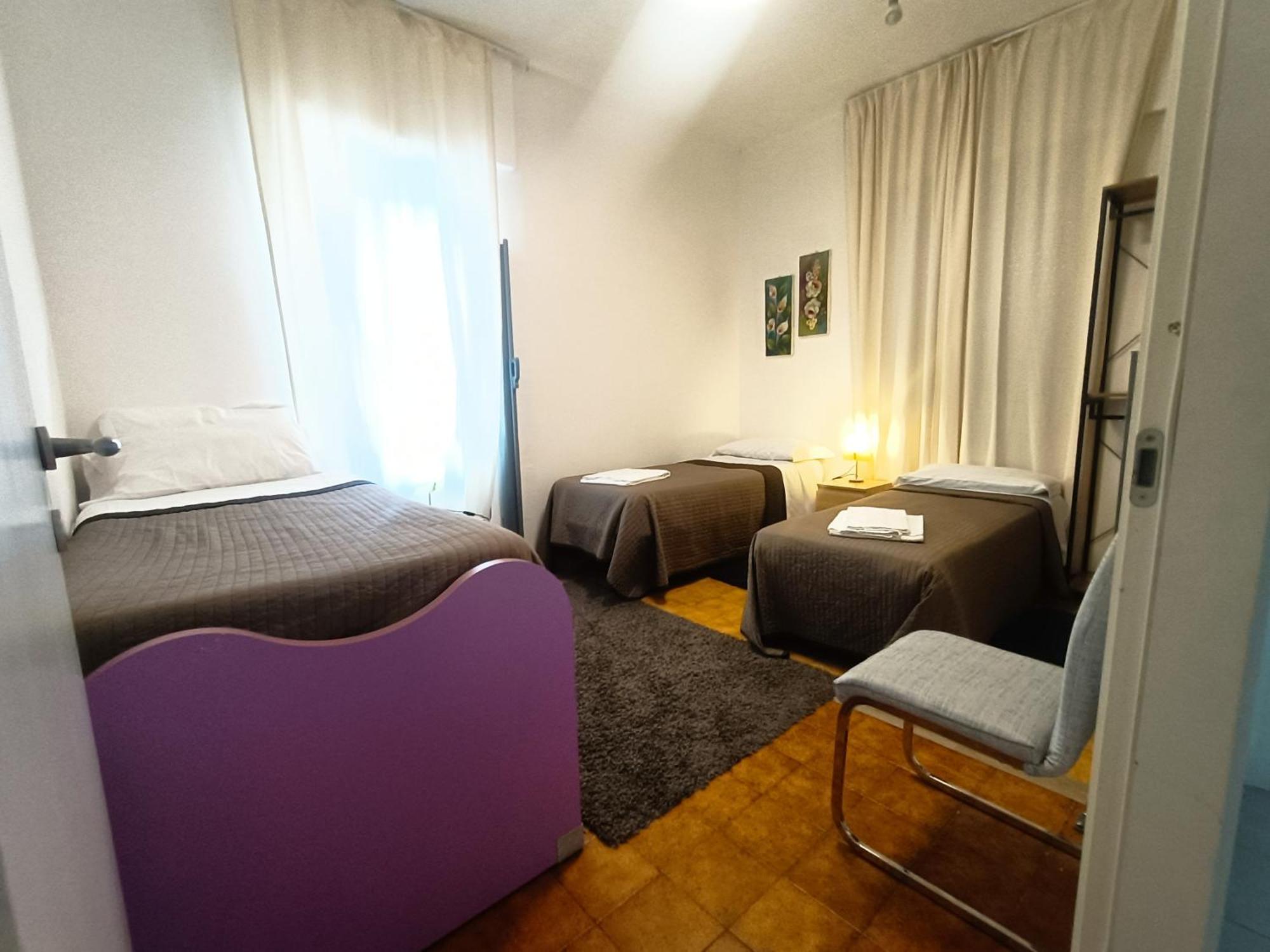 Apartment Rome D'amata Ciampino